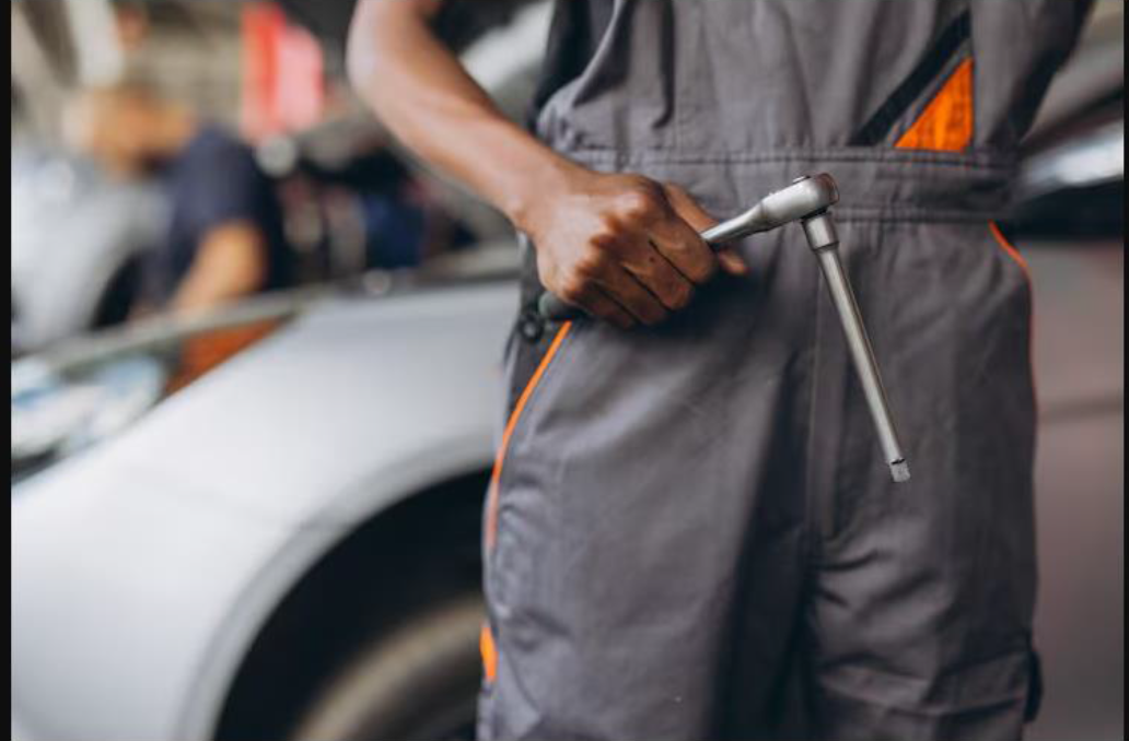 Commercial Vehicle Repair